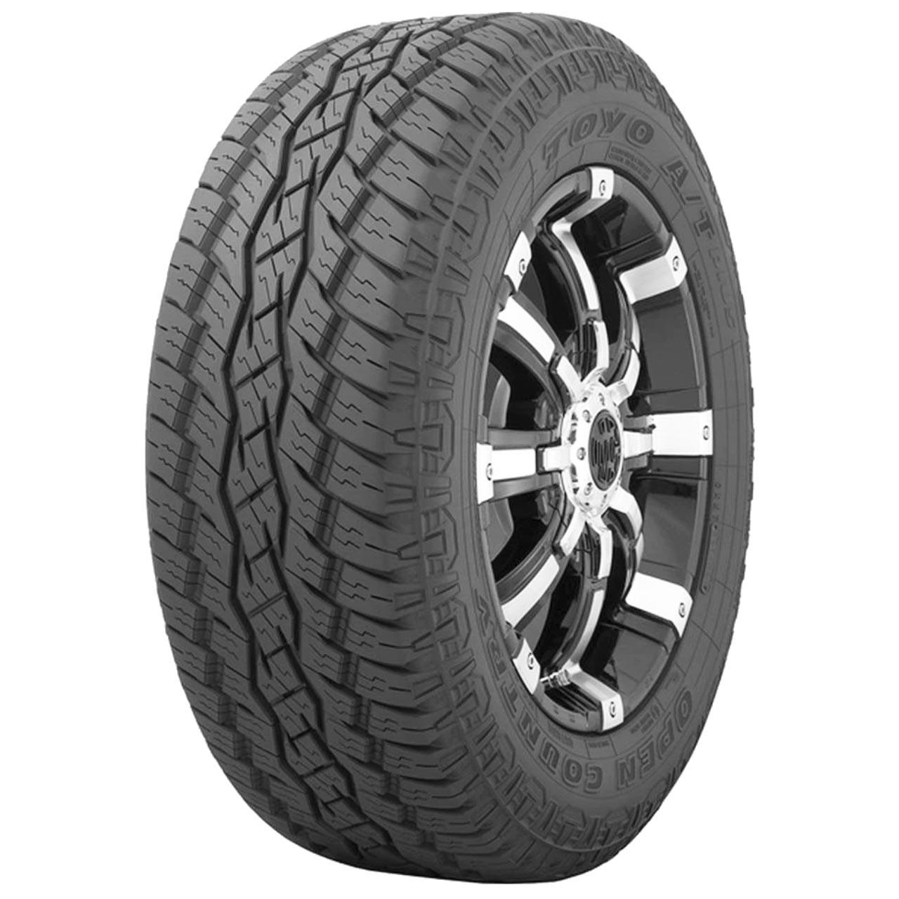 Toyo Open Country AT Plus 265/70R16 112H