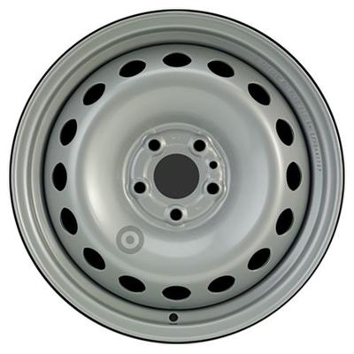 ALCAR 7395 schwarz/silber 6.0Jx15 5x98 ET39