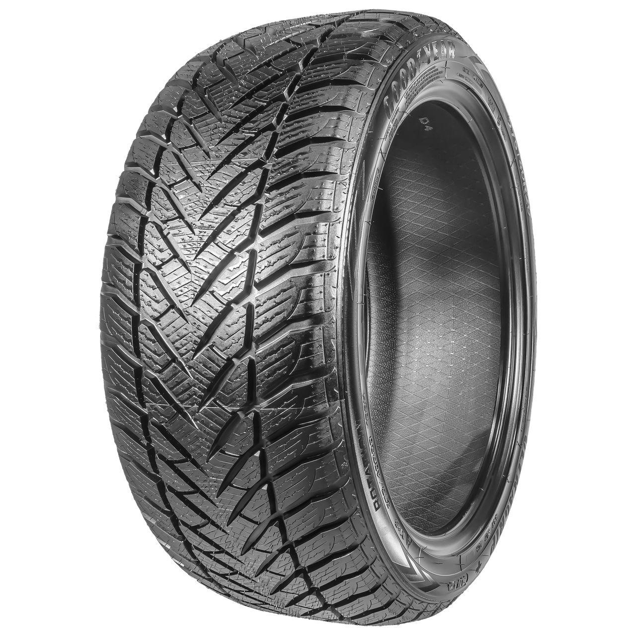 GOODYEAR ULTRA GRIP + SUV 255/60R17 106H