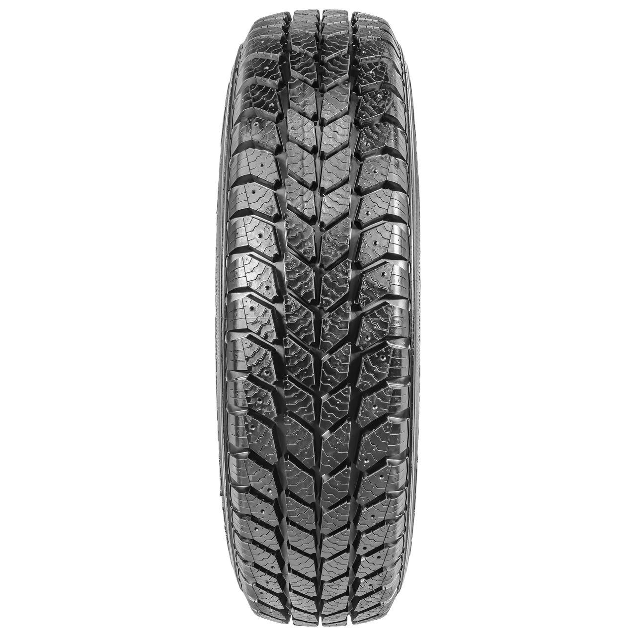 GOODYEAR CARGO ULTRA GRIP 195/75R16C 107/105R