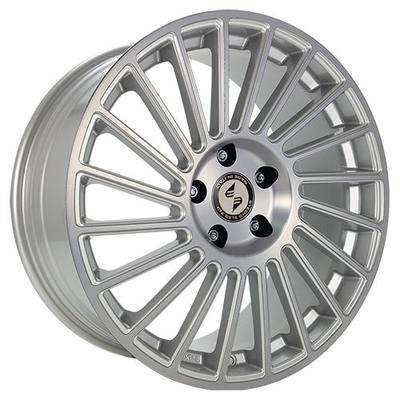 ETABETA VENTI-R silver shiny full polish 8.5Jx19 5x120 ET42