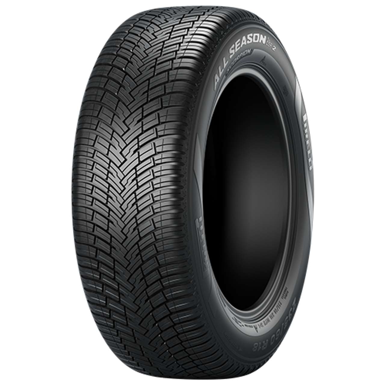 PIRELLI SCORPION ALL SEASON SF2 255/60R18 112V BSW XL