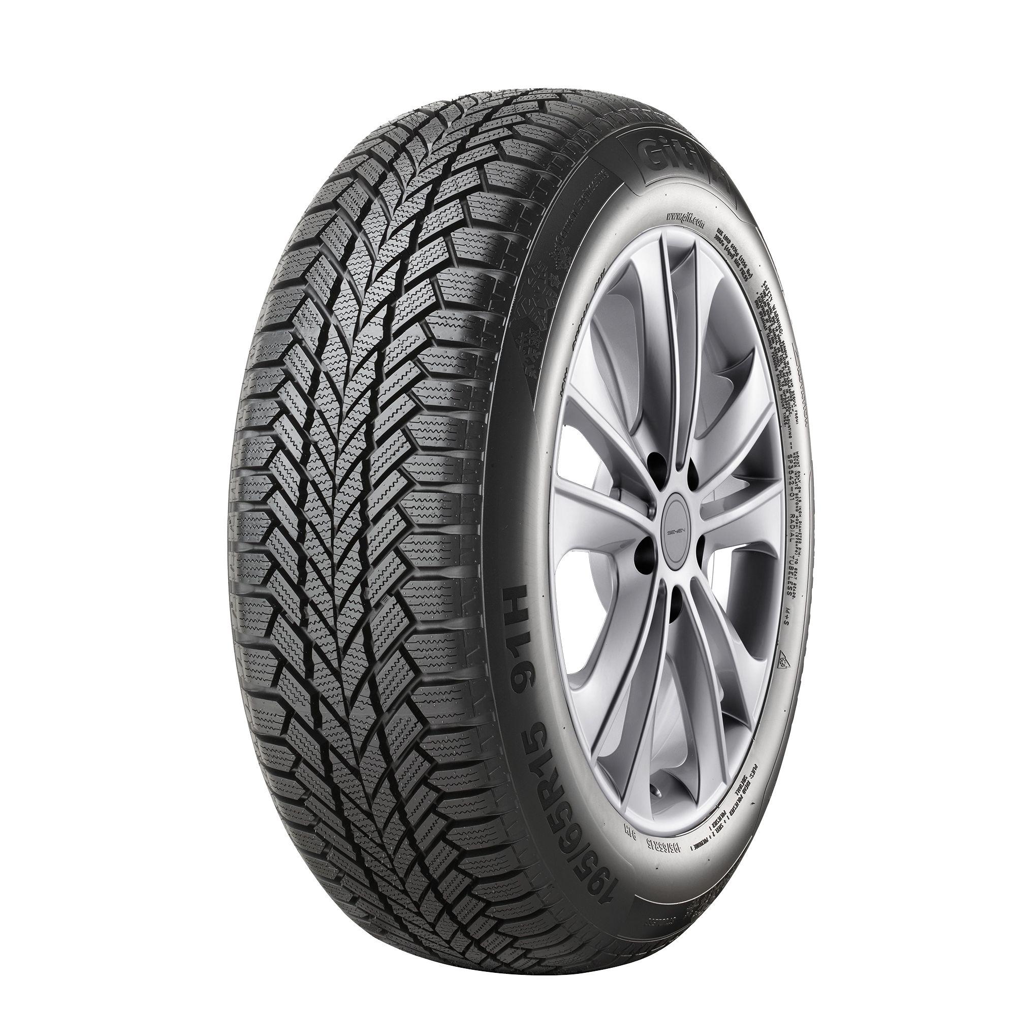 GITI GITIWINTER W1 205/50R17 93V XL BSW