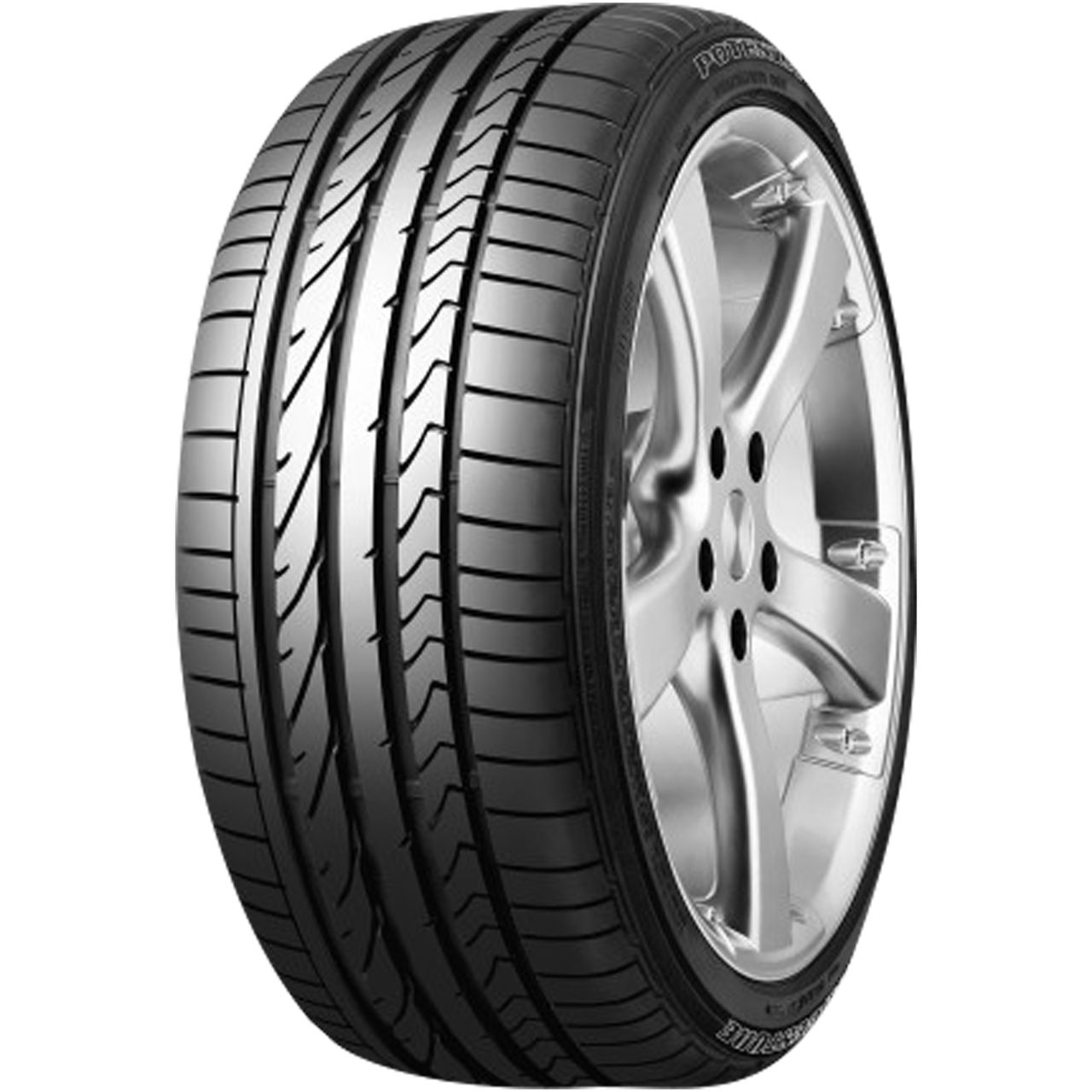 BRIDGESTONE POTENZA RE050 ASYMMETRIC (*) 205/45R17 88V (*) XL BRIDGESTONE POTENZA RE050 ASYMMETRIC (*) 205/45R17 88V (*) XL