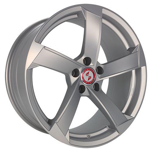 ETABETA MAGIC silber matt spezial Edition 8.5Jx19 5x112 ET25
