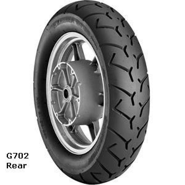 BRIDGESTONE 170/80 - 15 M/C TT 77S EXEDRA G702