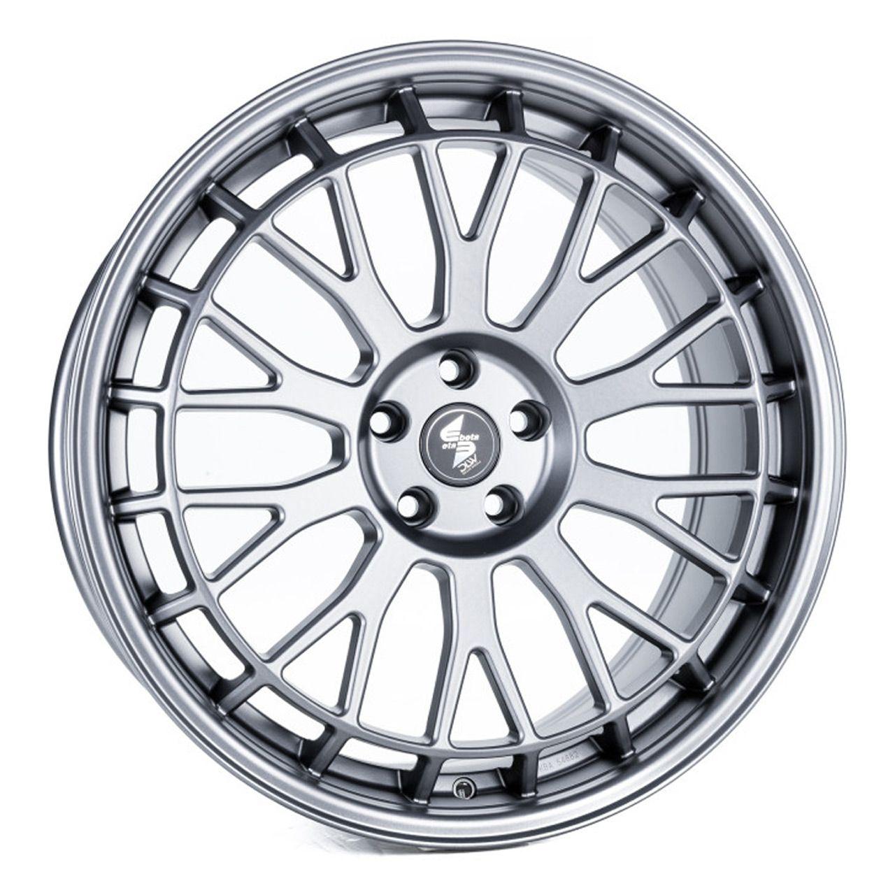 ETABETA UNIT anthracite matt 9.5Jx21 5x112 ET50