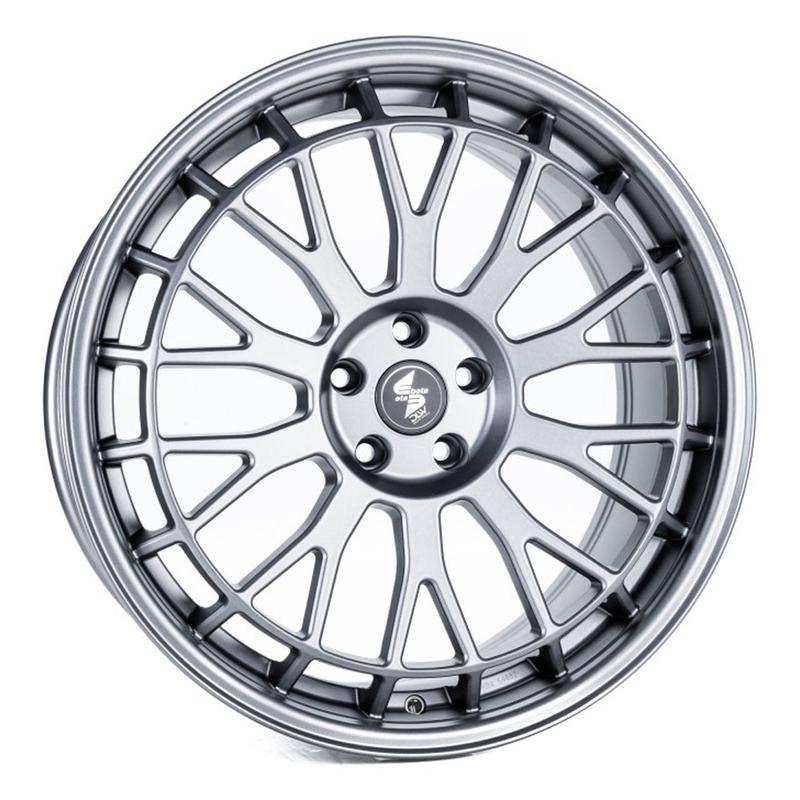 ETABETA UNIT anthracite matt 9.0Jx21 5x112 ET40