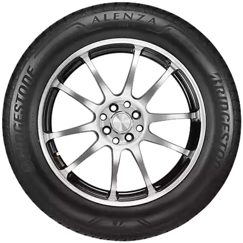BRIDGESTONE ALENZA 001 (*) 265/50R19 110W (*) XL