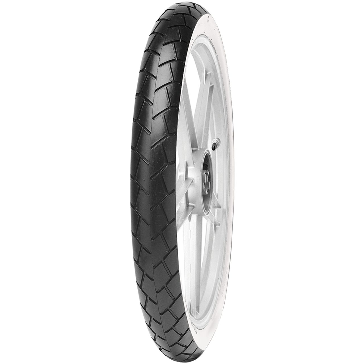MITAS MC-11 WW 2.25 - 17 M/C TT 39J FRONT/REAR