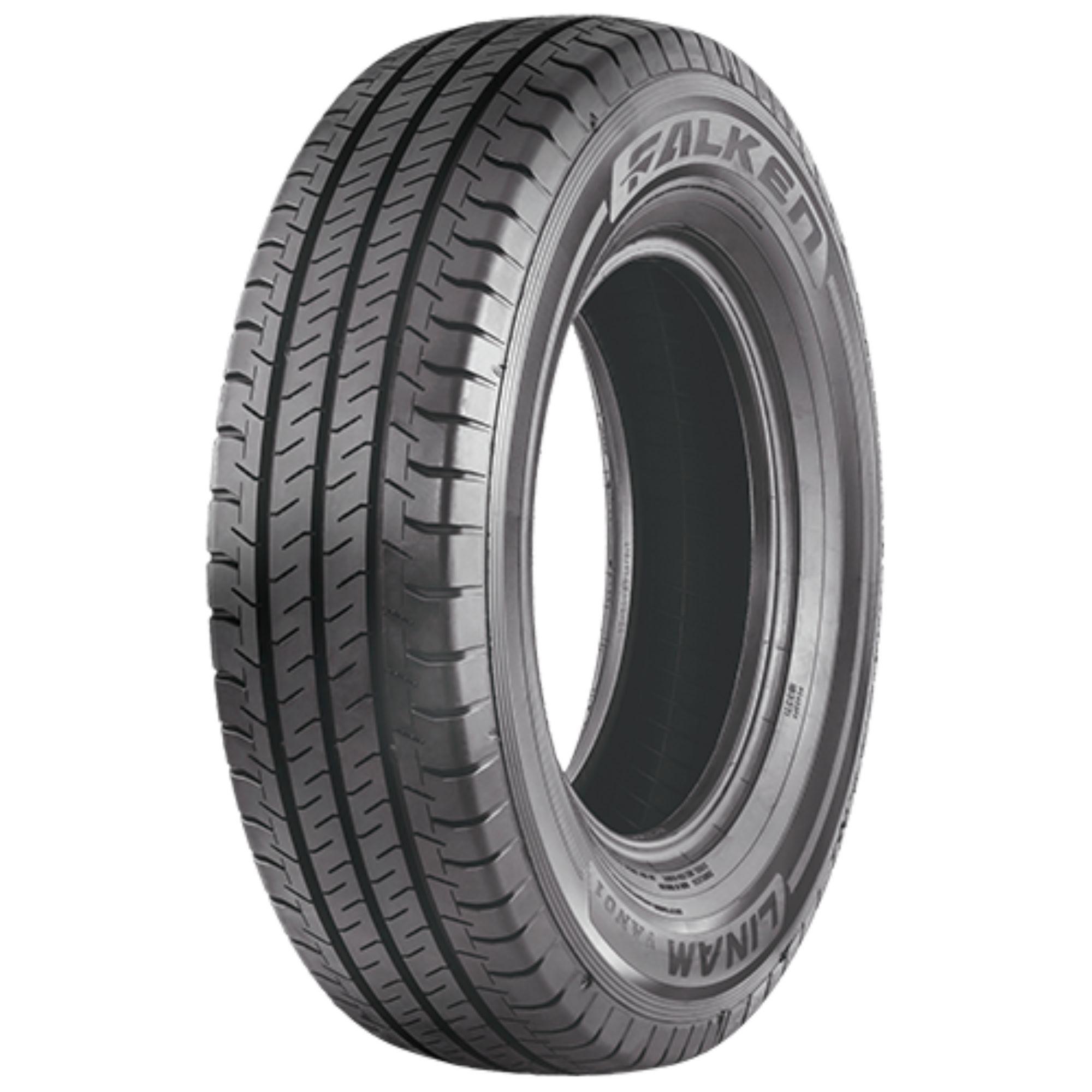 FALKEN LINAM VAN01 235/65R16C 121/119R BLK