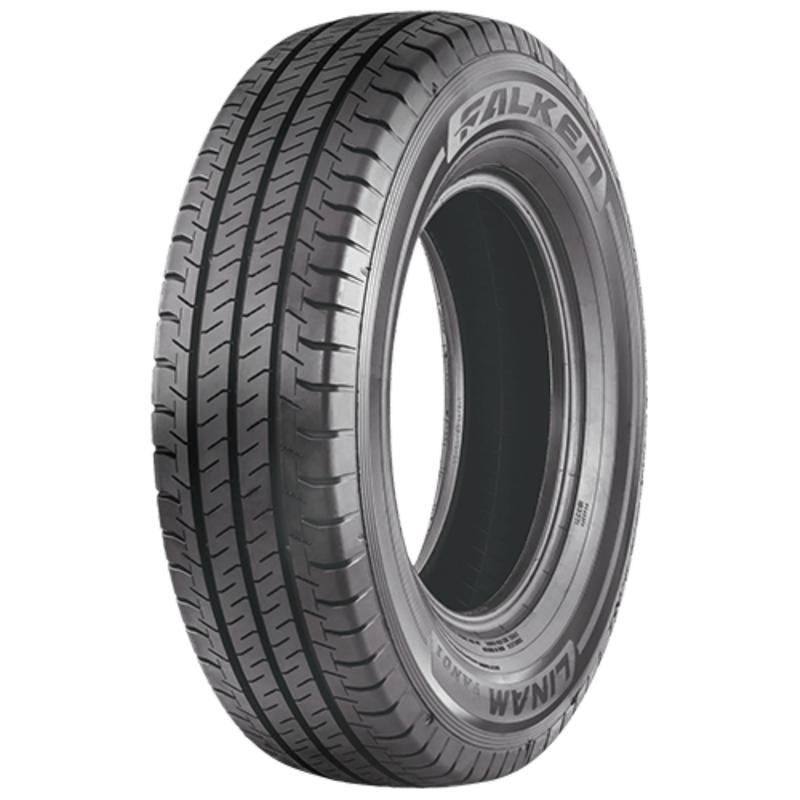 FALKEN LINAM VAN01 235/65R16C 115/113R BLK