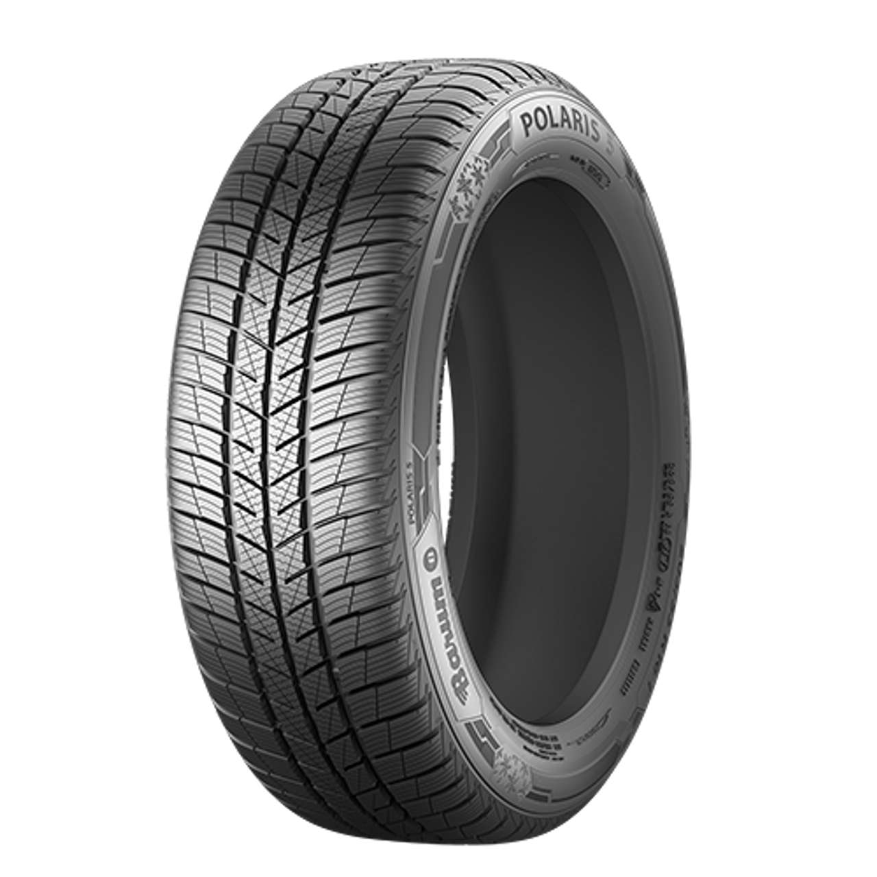 BARUM POLARIS 5 (EVc) 205/55R16 91H