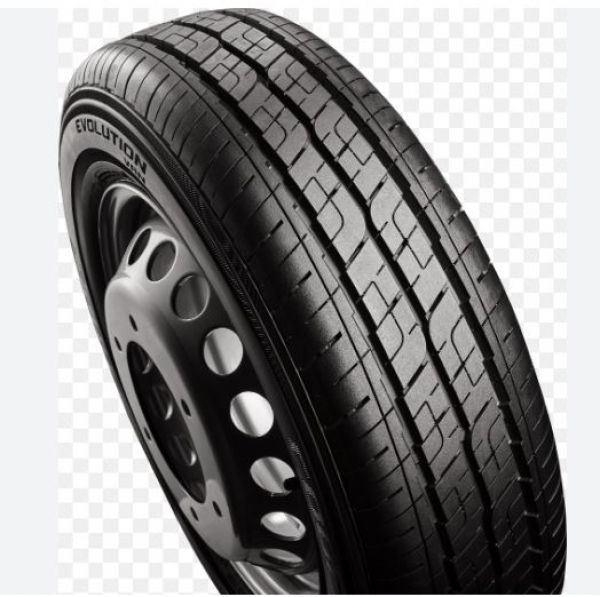 COOPER EVOLUTION VAN 215/60R16C 103T BSW