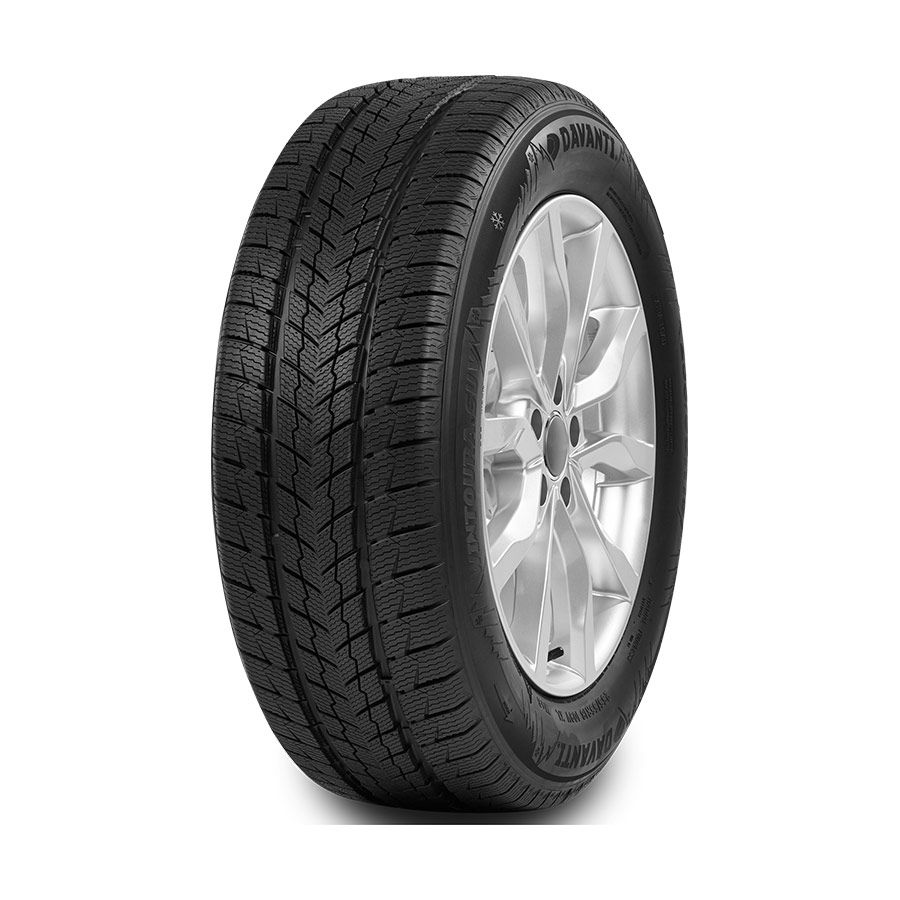 DAVANTI WINTOURA SUV 225/60R18 104V BSW DAVANTI WINTOURA SUV 225/60R18 104V BSW
