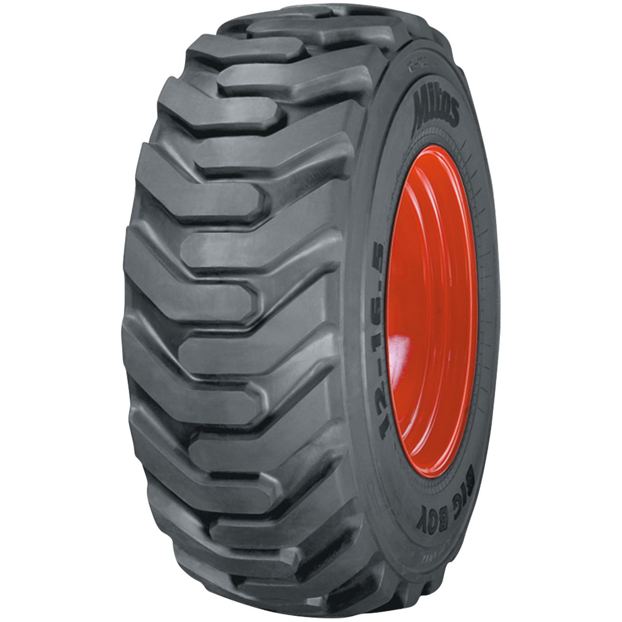 MITAS 12 - 16.5 TL 140A3 BIG BOY 10PR