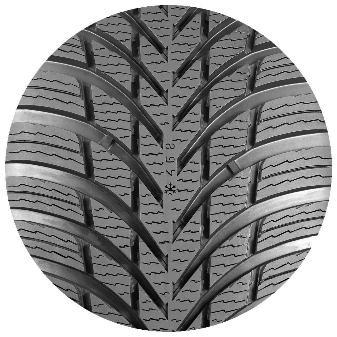 NOKIAN SNOWPROOF 2 SUV 265/60R18 114H XL BSW