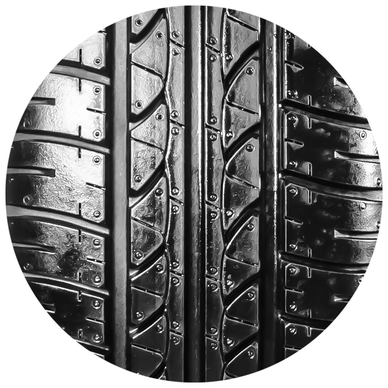 BRIDGESTONE B250 195/65R15 91H