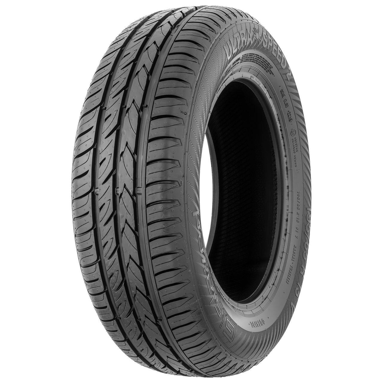 GISLAVED ULTRA*SPEED 2 255/35R18 94Y XL FR