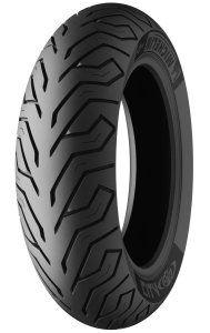 MICHELIN CITY GRIP 110/70 - 11 M/C TL 45L FRONT
