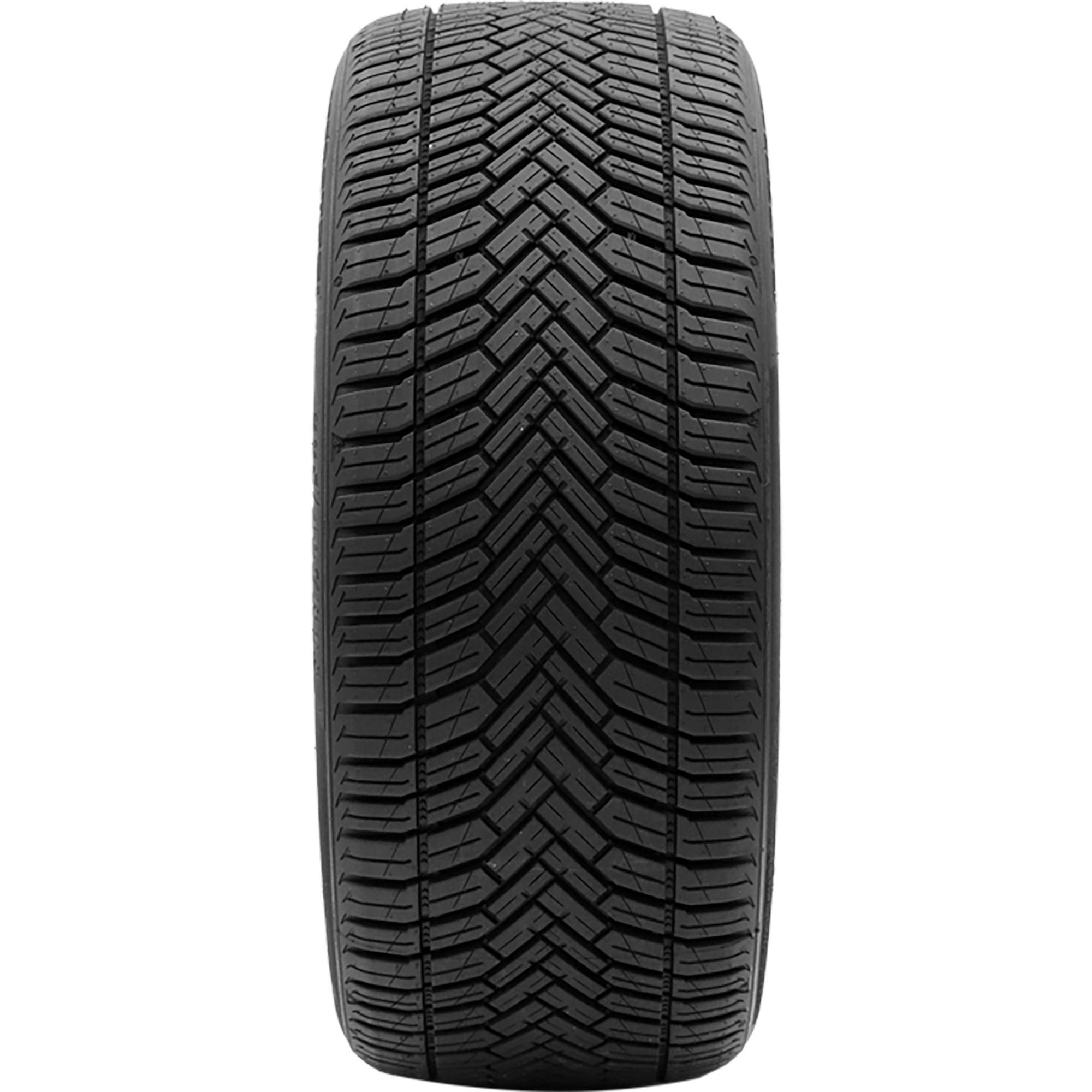 MASTERSTEEL ALL WEATHER 2 185/60R14 82H BSW