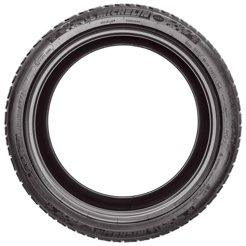 MICHELIN PILOT ALPIN PA4 SYM (MO) 255/40R20 101V (MO) XL FSL