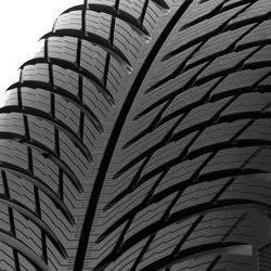 MICHELIN PILOT ALPIN 5 SUV 285/45R21 113V XL FSL