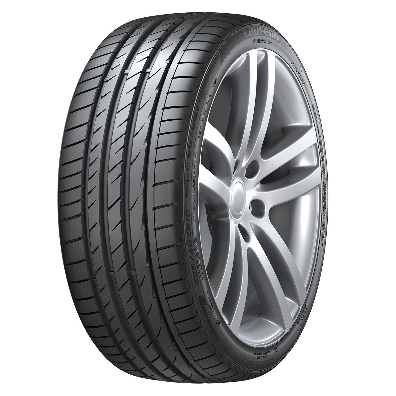 LAUFENN S FIT EQ+ (LK01+) 275/40R20 106Y XL BSW
