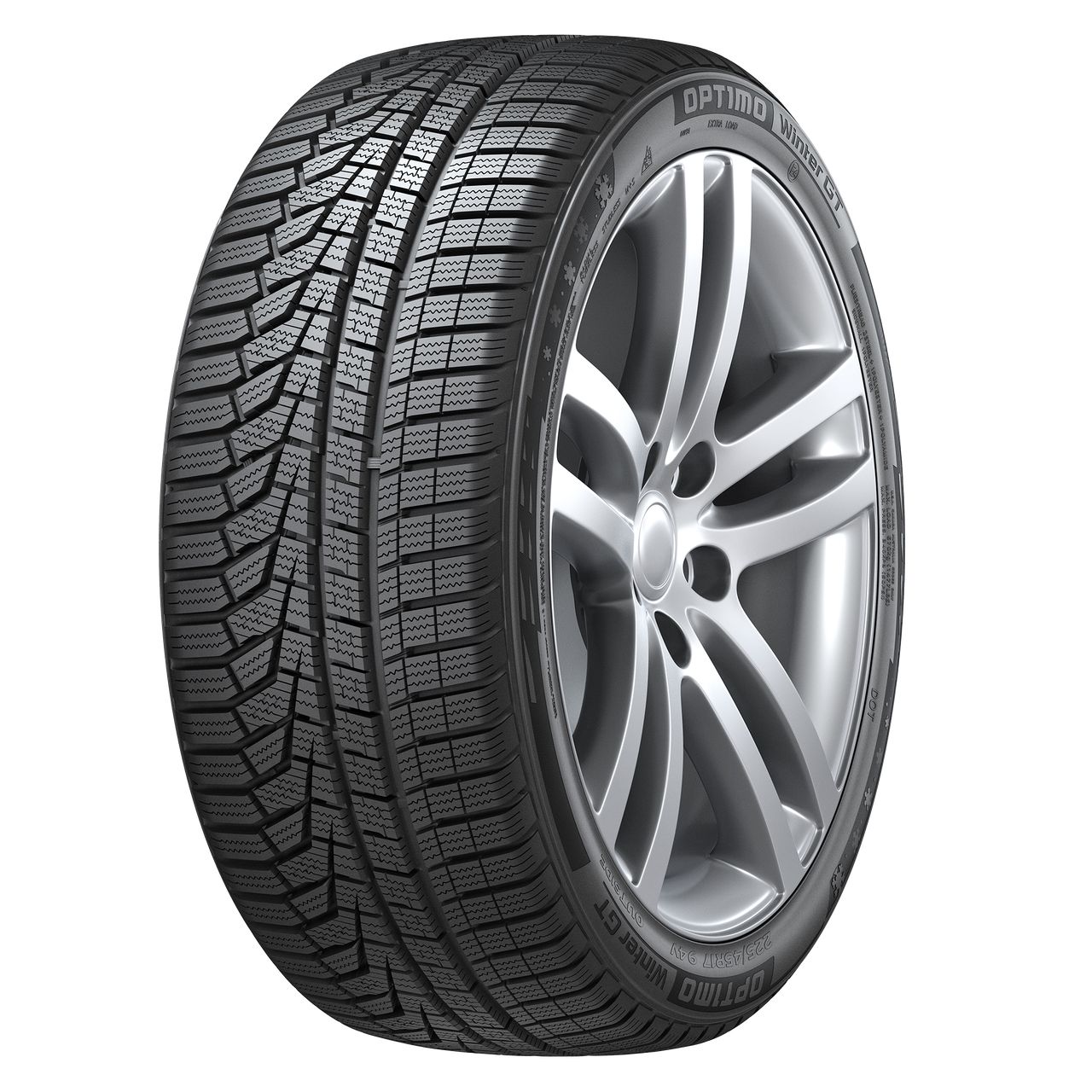 OPTIMO WINTER GT 225/50R18 99V XL MFS SBL