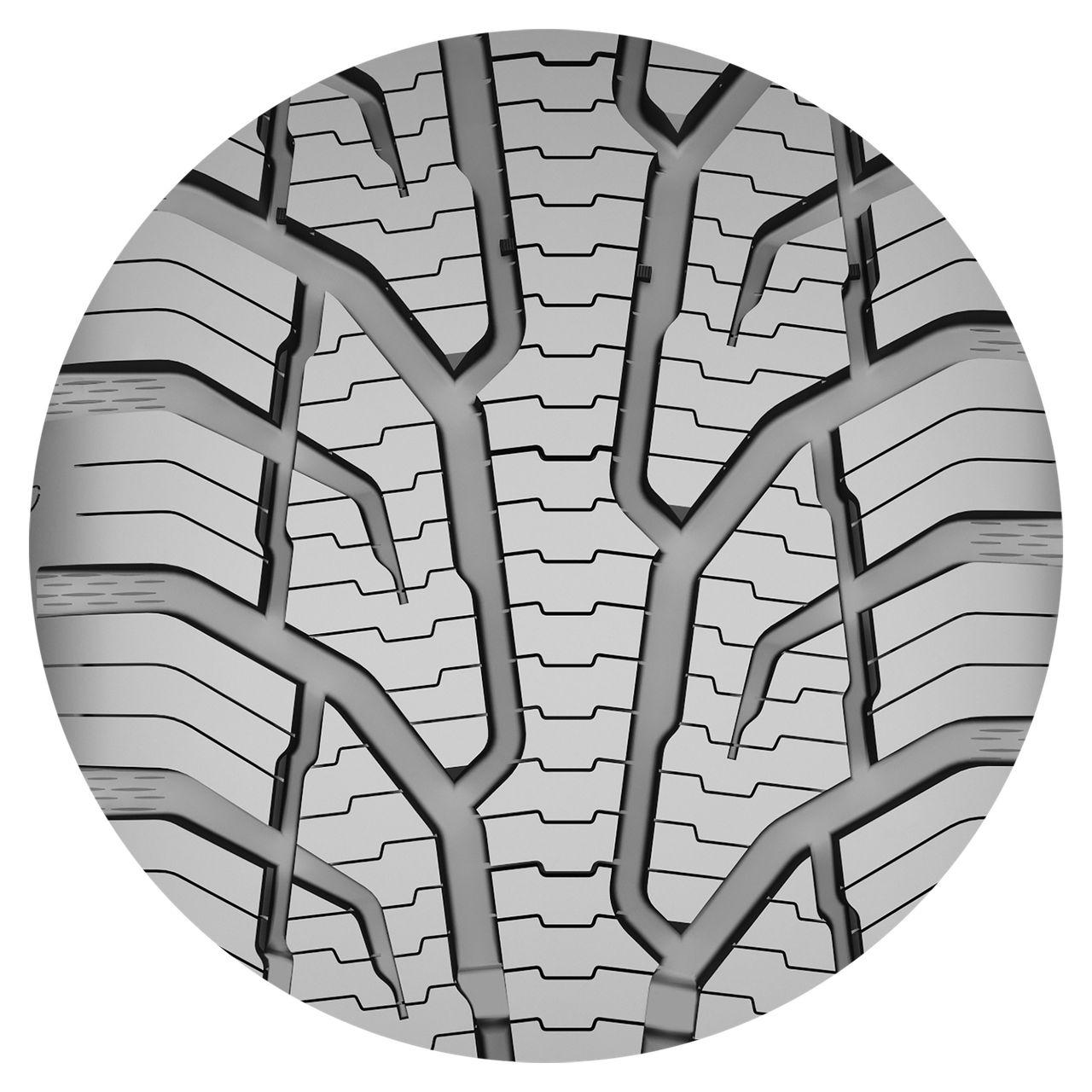 UNIROYAL ALLSEASONEXPERT 2 (EVc) 225/45R17 94V (EVc) XL FR