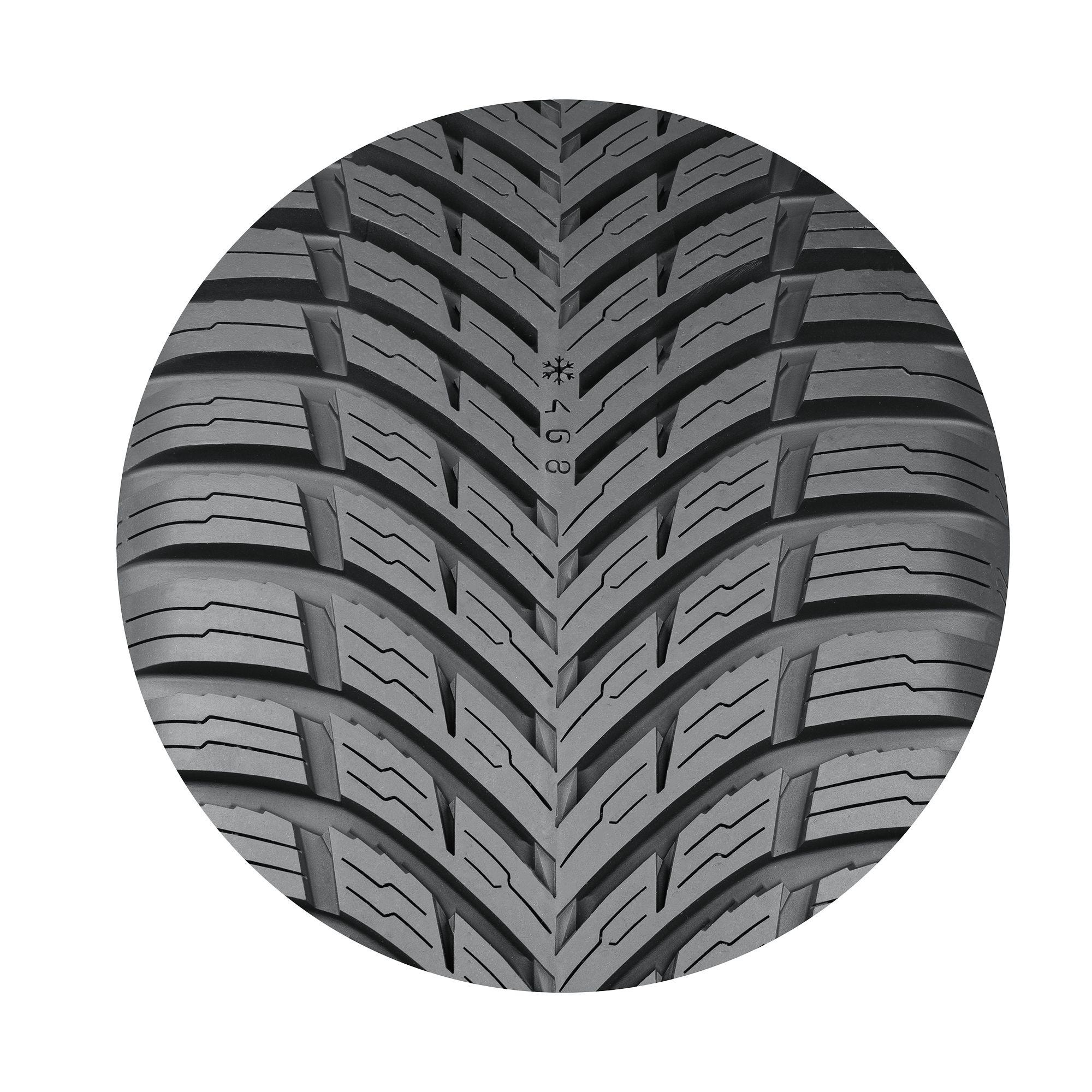 NOKIAN NOKIAN SEASONPROOF 1 195/55R16 87H BSW