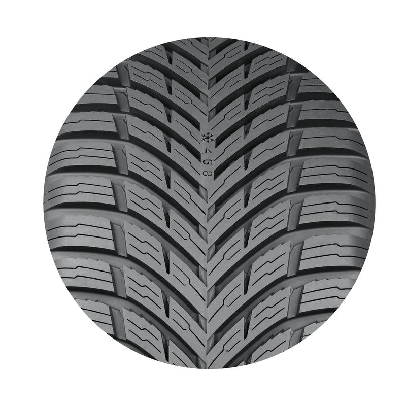 NOKIAN NOKIAN SEASONPROOF 1 195/55R15 85H BSW