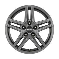 RONAL RONAL R65-5 cerium grey 6.5Jx17 5x112 ET45