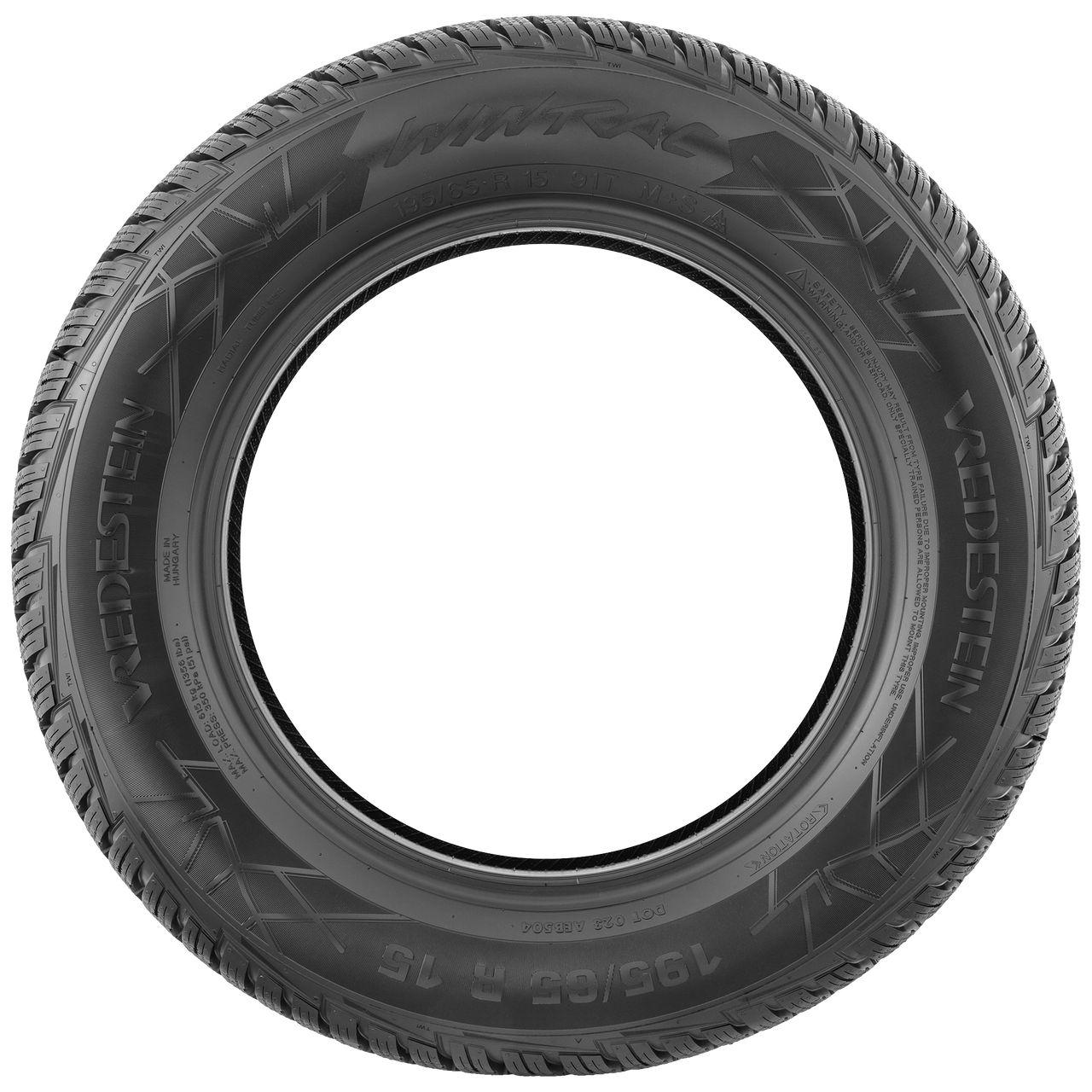 VREDESTEIN WINTRAC 195/65R15 91H