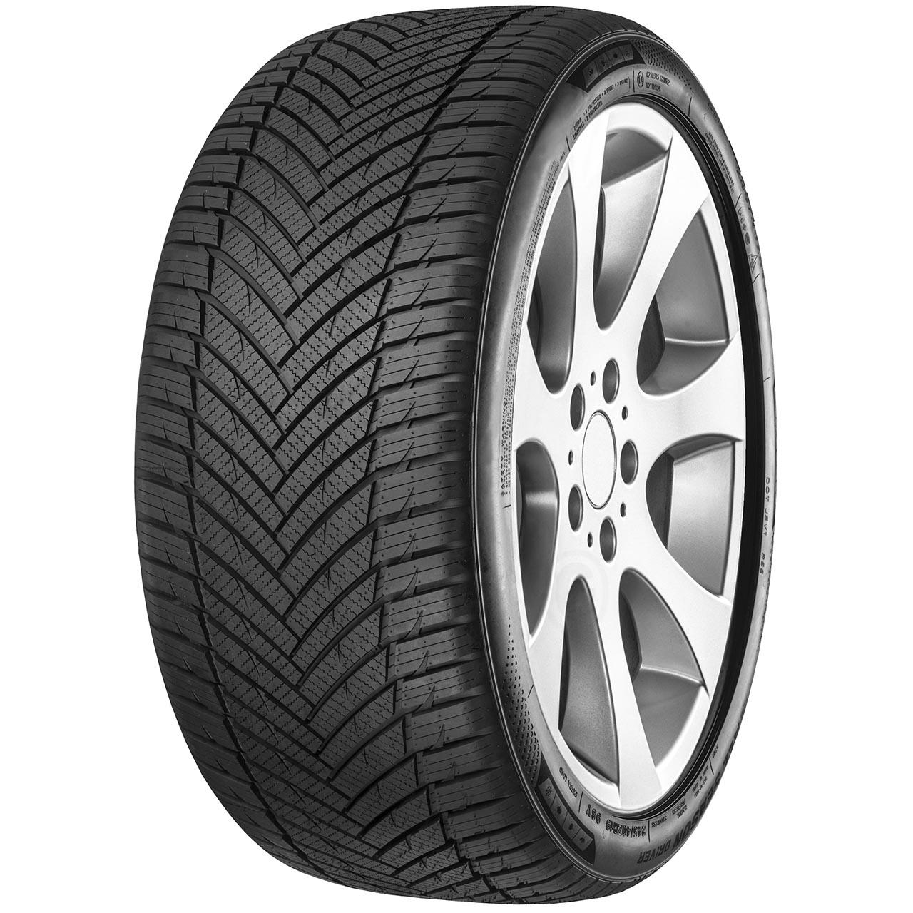Minerva AS Master 225/55R18 98V