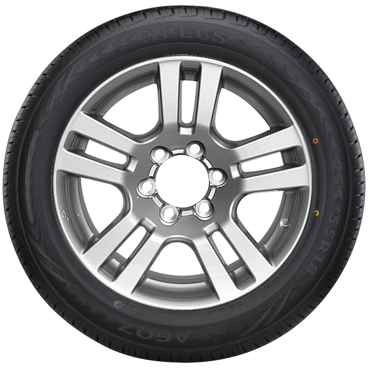 APLUS A607 215/55R16 97W XL