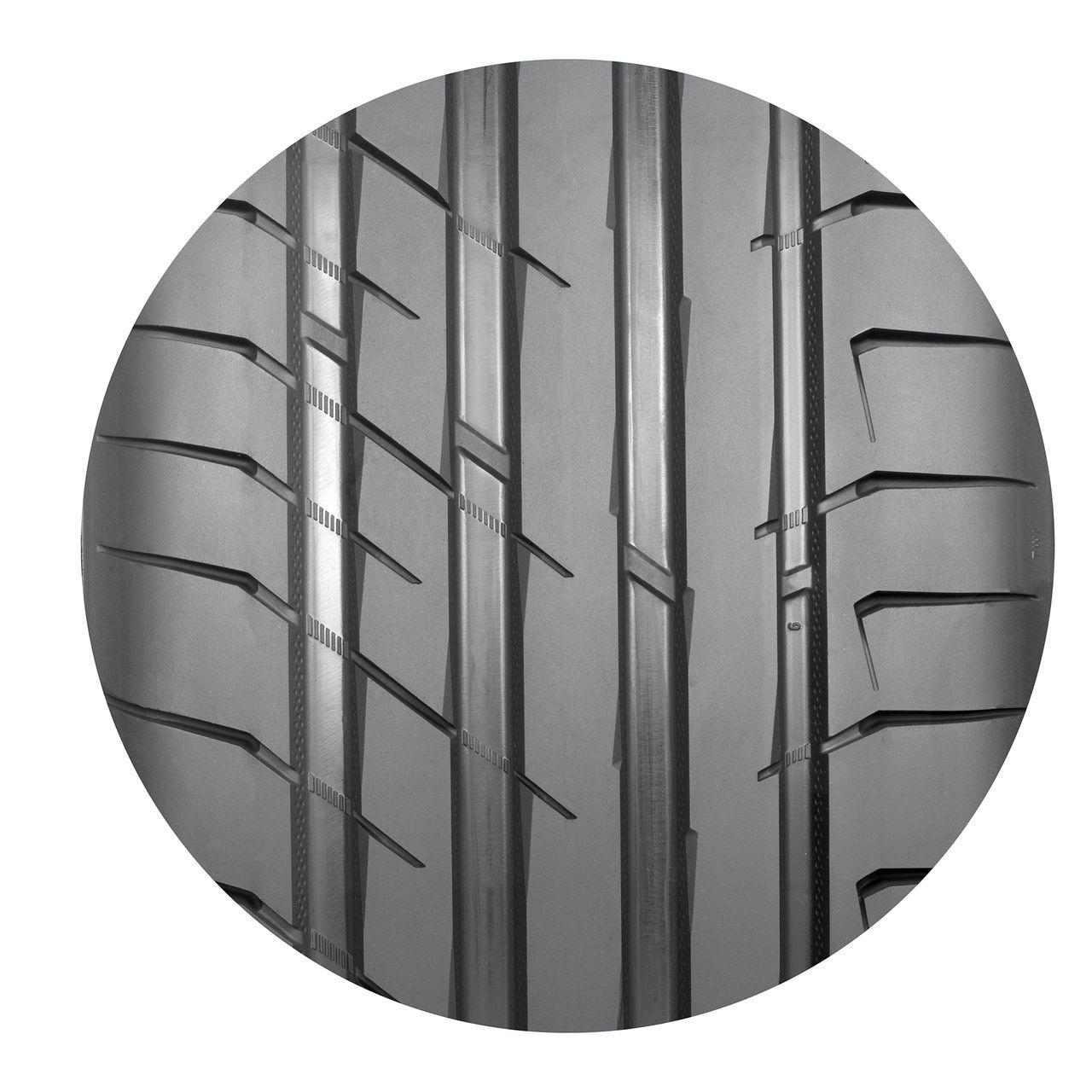 NOKIAN POWERPROOF 2 275/45R21 110Y XL MFS BSW