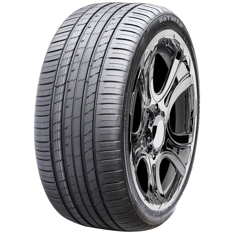 ROTALLA SETULA S-RACE RS01 265/45R20 108Y XL BSW