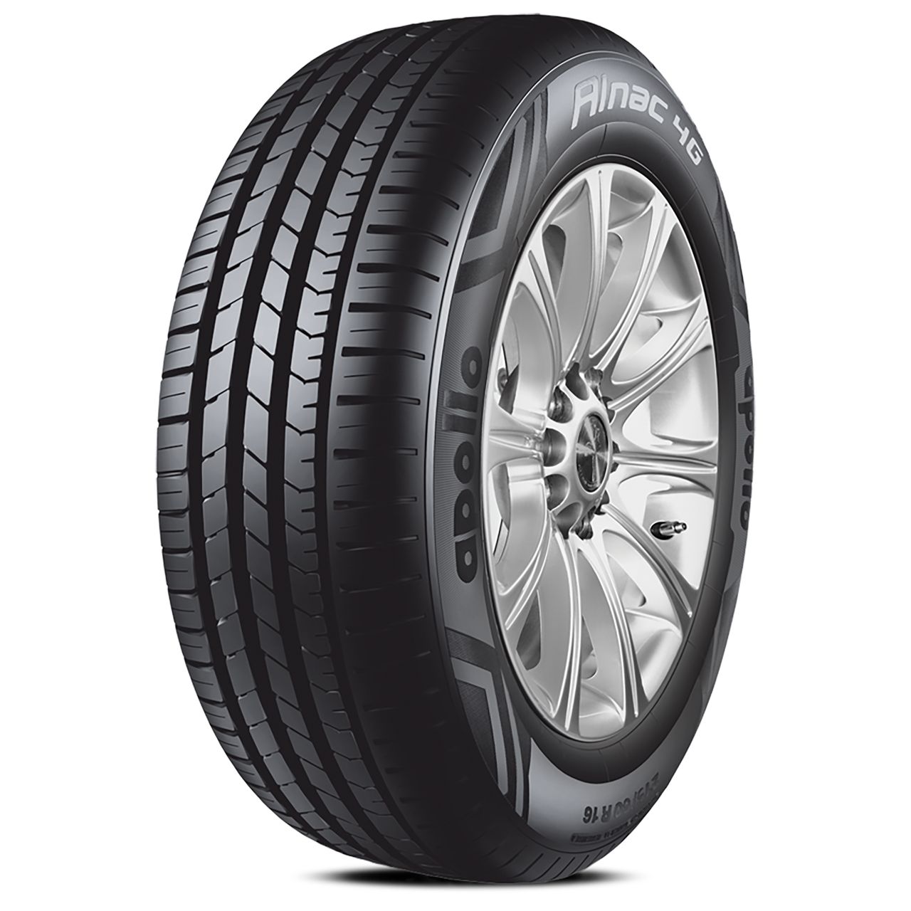 APOLLO ALNAC 4G 205/55R17 95V BSW XL APOLLO ALNAC 4G 205/55R17 95V BSW XL