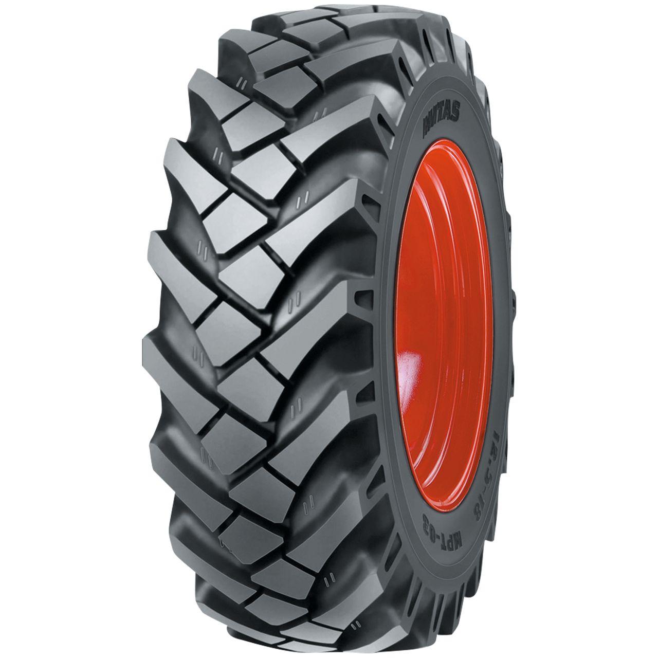 MITAS 12.5 - 18 TL 131G MPT-03 12PR M+S