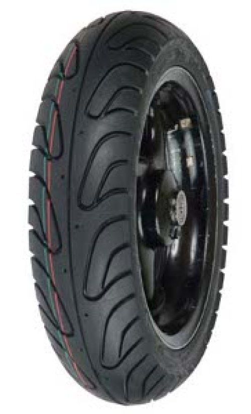 VEE-RUBBER VRM-134 130/70 - 12 XL TL 62L REAR