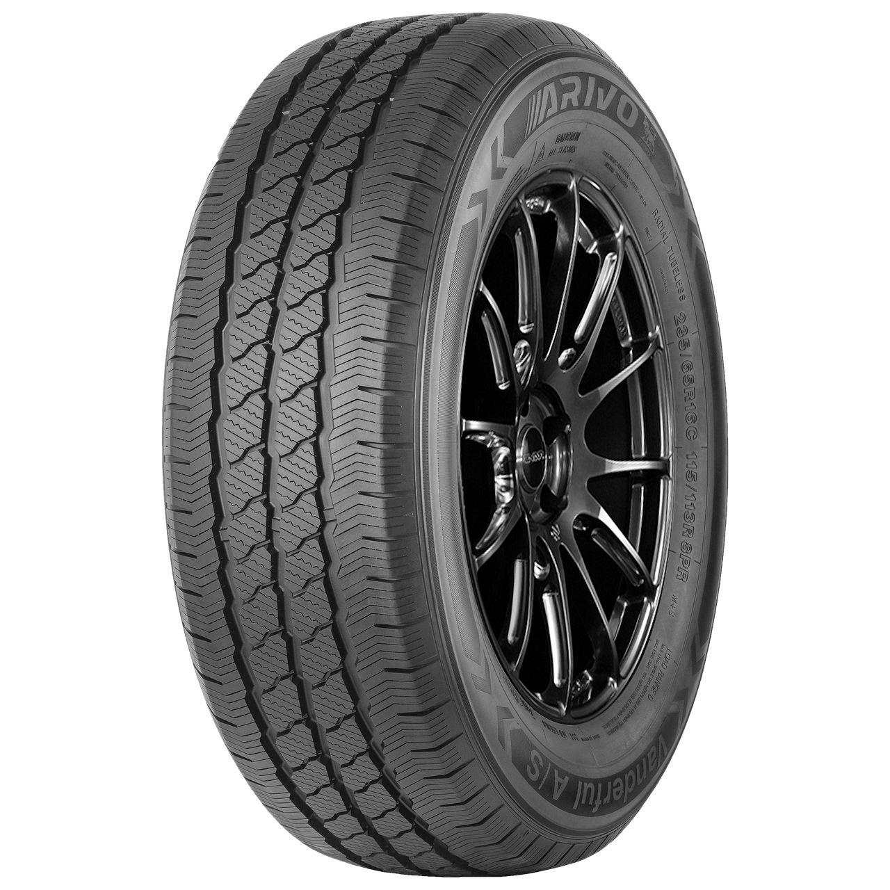 ARIVO VANDERFUL A/S 215/60R16C 103/101T BSW