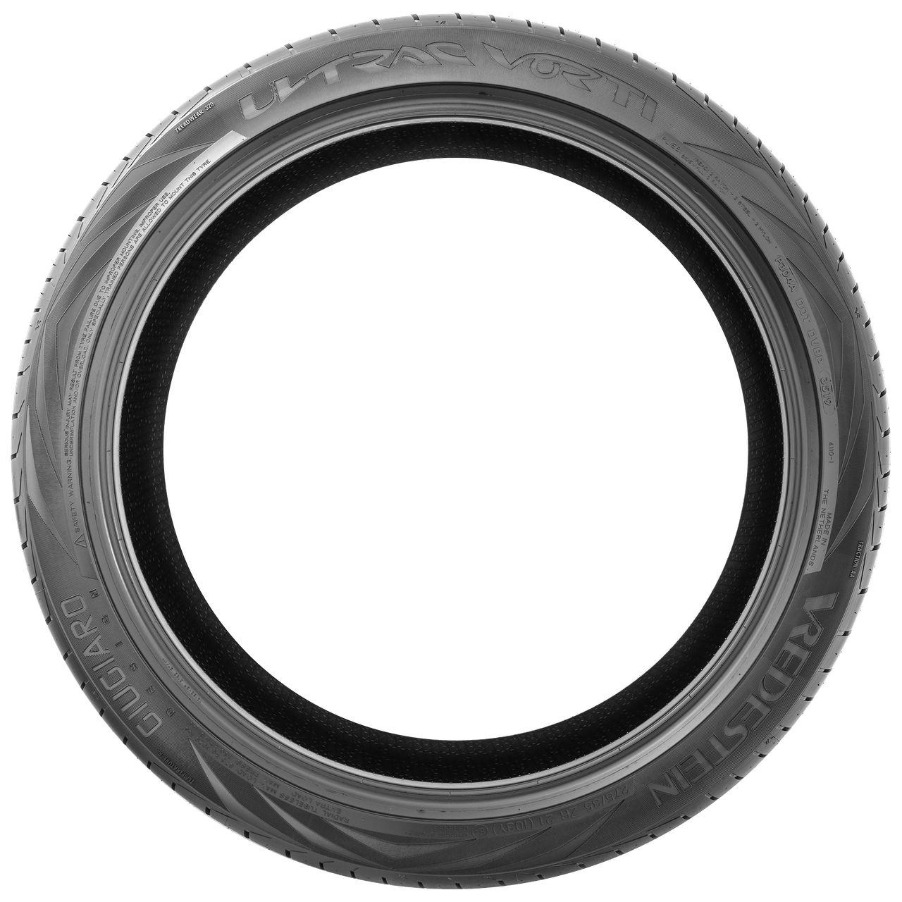 VREDESTEIN ULTRAC VORTI I 255/50R19 107(Y) FSL XL
