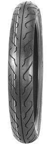 MAXXIS 2.75 - 18 TL 48H PROMAXX M6102