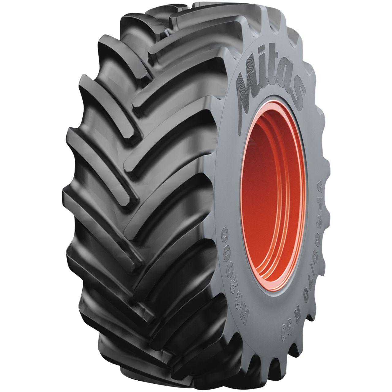 MITAS VF420/85 R 28 TL 151D HC2000