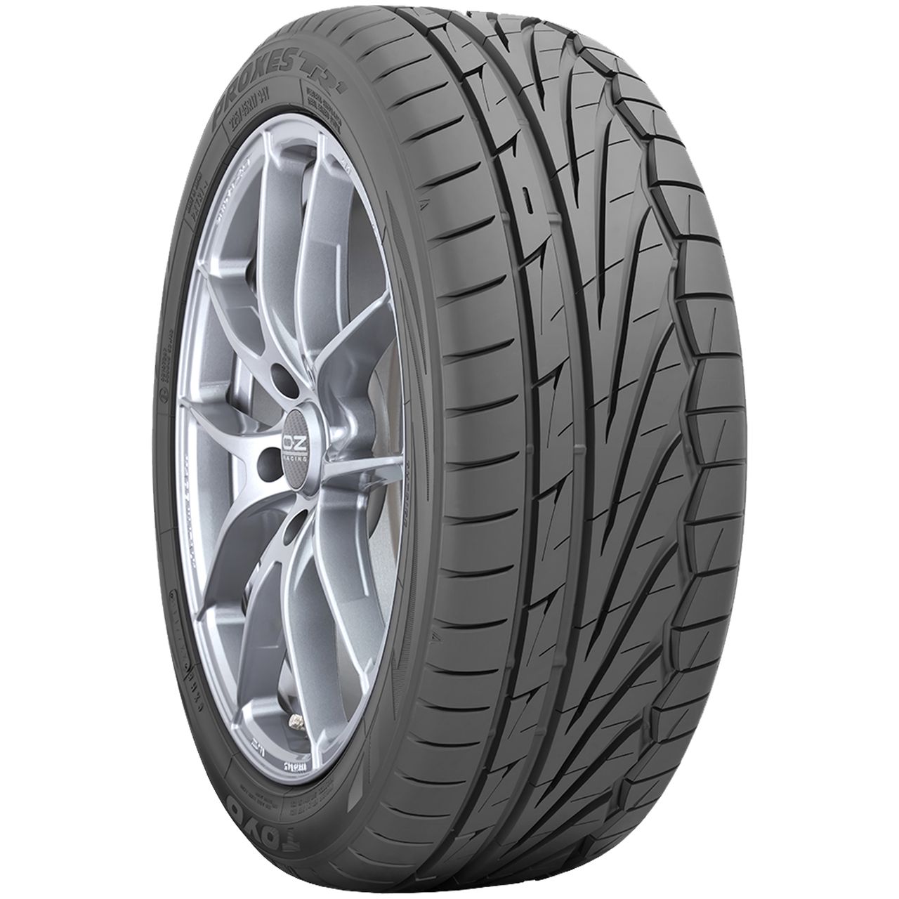 TOYO PROXES TR1 225/45R17 94Y XL