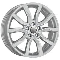 MAK KÖLN silber 9.5Jx21 5x112 ET31