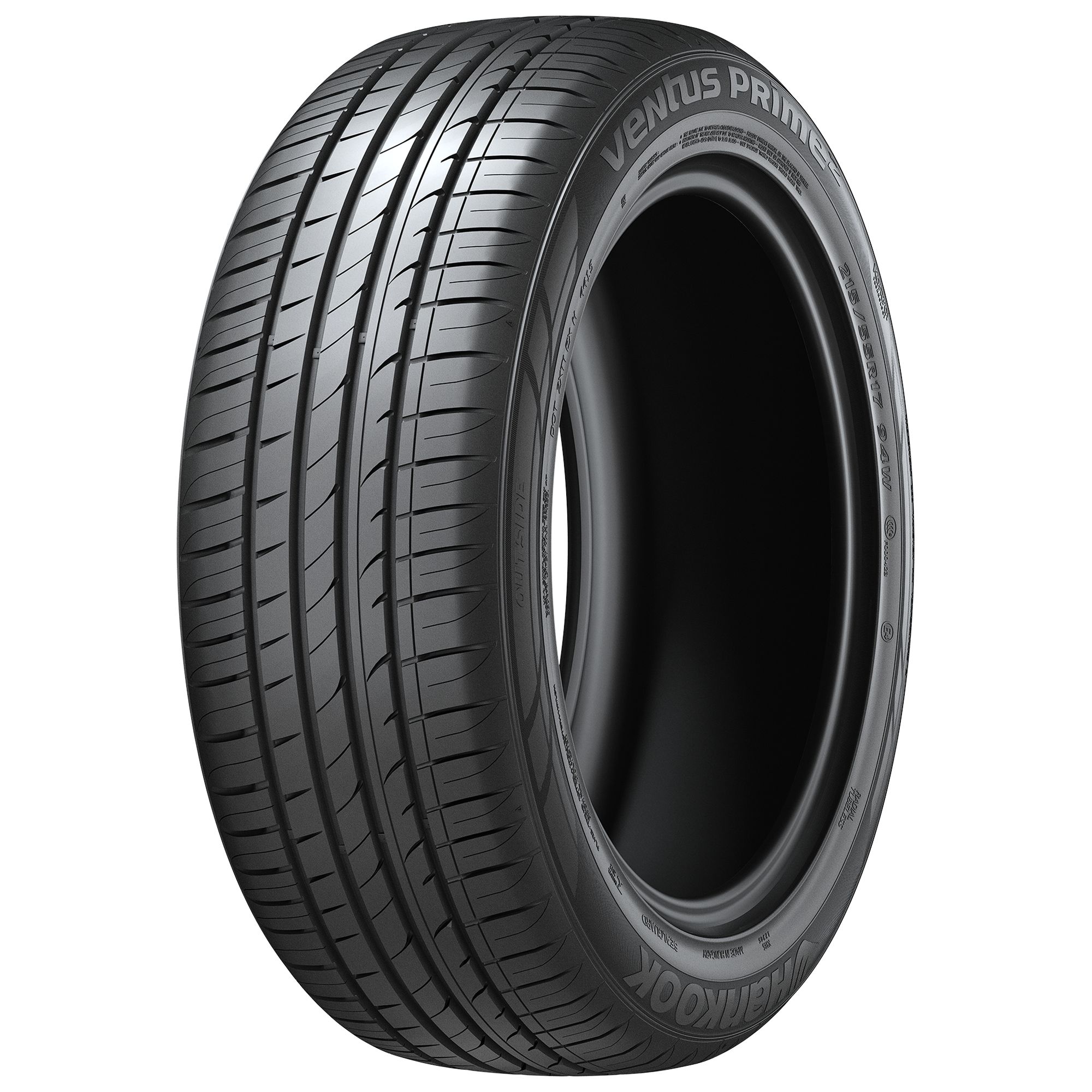 HANKOOK VENTUS PRIME 2 (K115) 215/40R17 87W