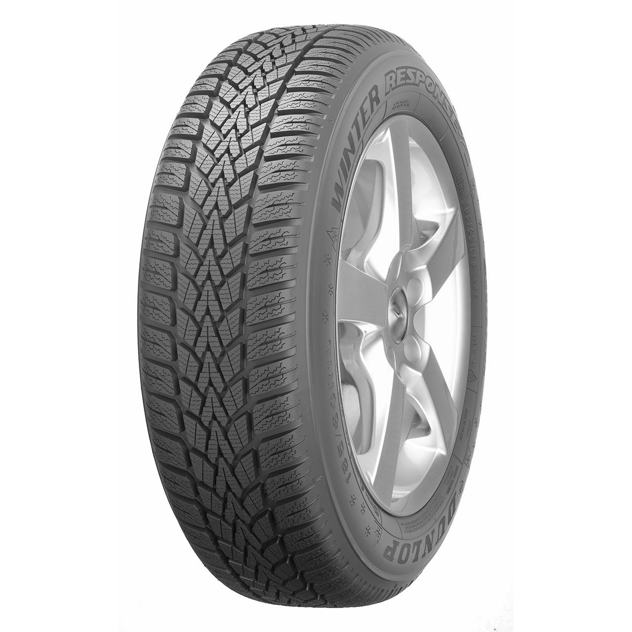 Dunlop SP Winter Response 2 185/60R14 82T MS