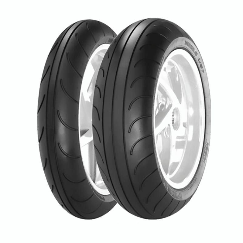 PIRELLI DIABLO WET 200/60 R17 TL  NHS REAR